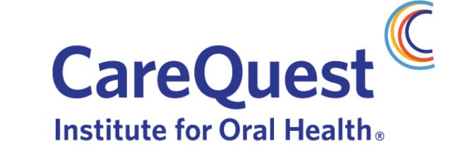CareQuest Institute for Oral Health logo.