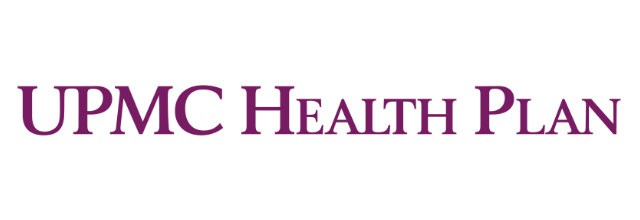 UPMC Health Plan logo in purple text